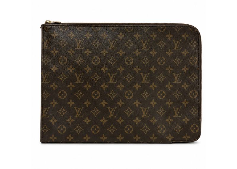 Louis Vuitton Louis Vuitton laptop case