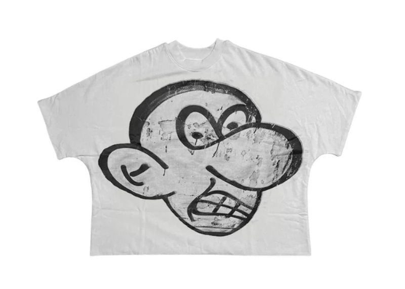Billionaire Studios Wimpy Kid T-Shirt