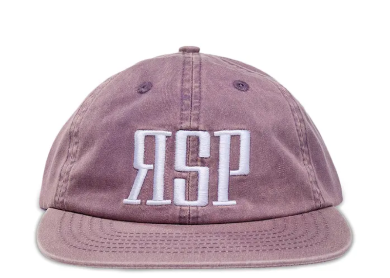 GV Gallery George Cap Purple