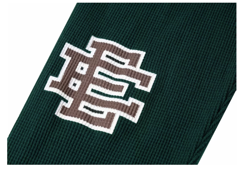 Eric Emanuel EE Thermal Green/Brown