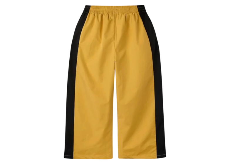 Gv Gallery Half Half Sweatpants