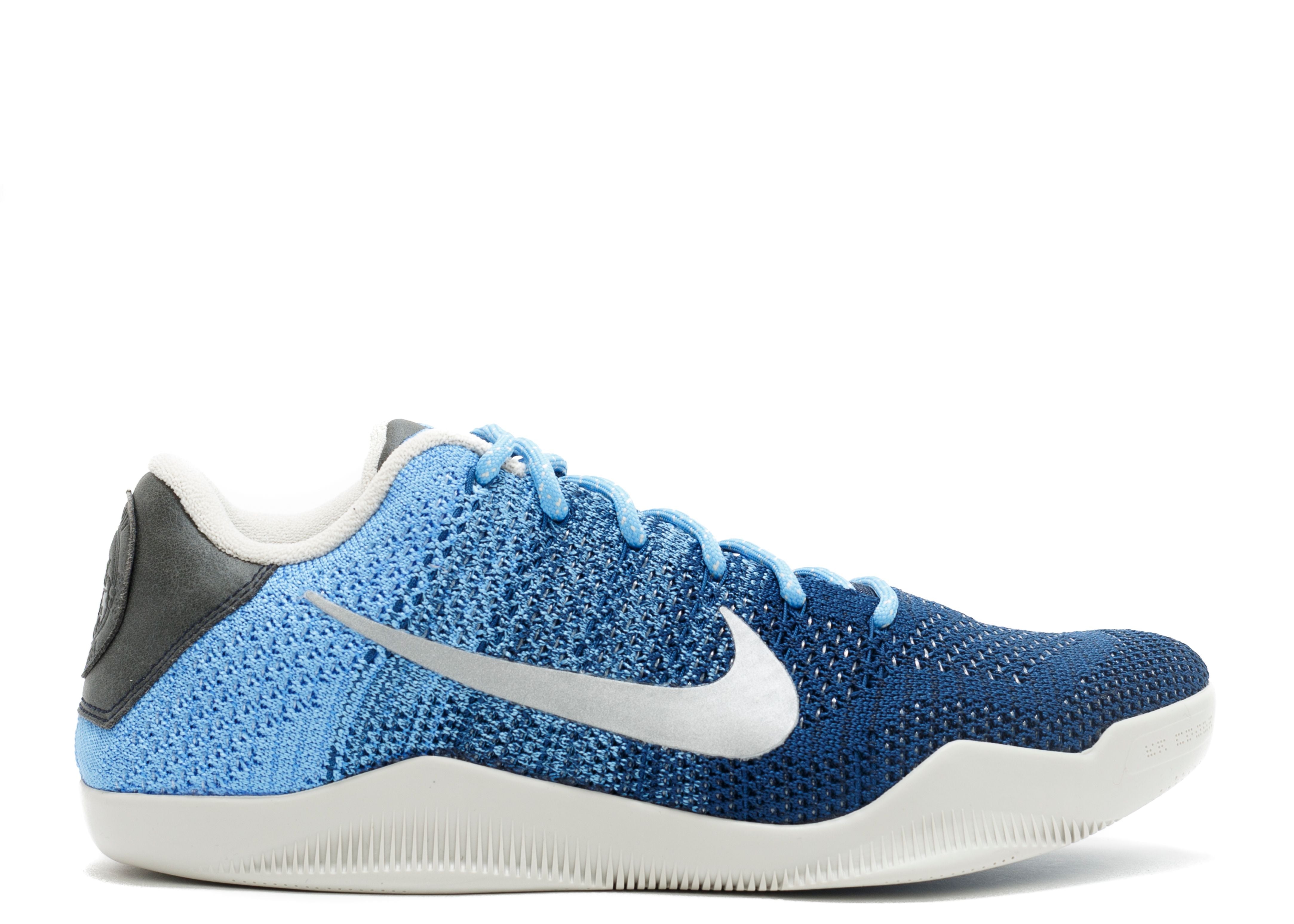 Kobe 11 Elite Low Brave Blue