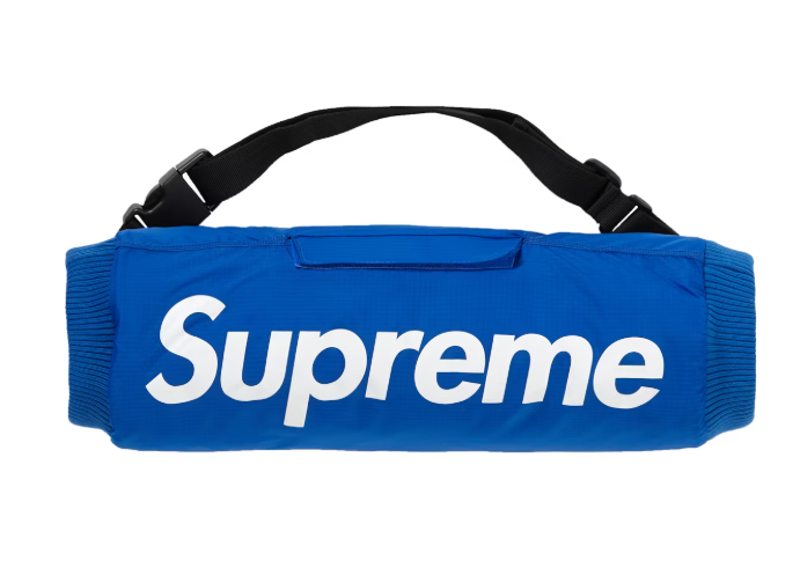 Supreme Hand Warmer Royal