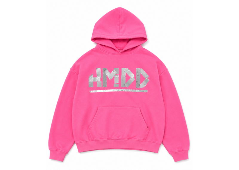 HMDDLA DUTCHWORTH HOODIE