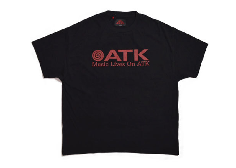 Gallery Dept. ATK Music Lives On T-Shirt
