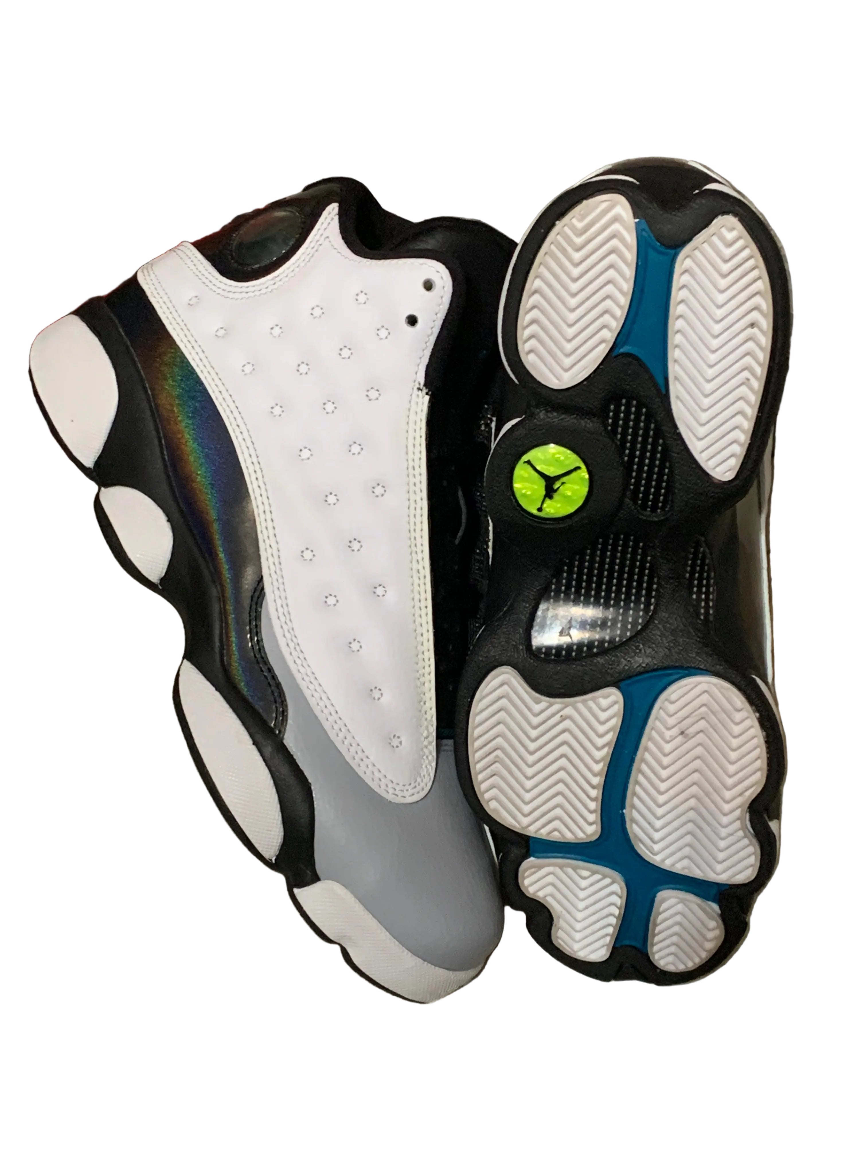 Air Jordan 13 Retro GS Barons