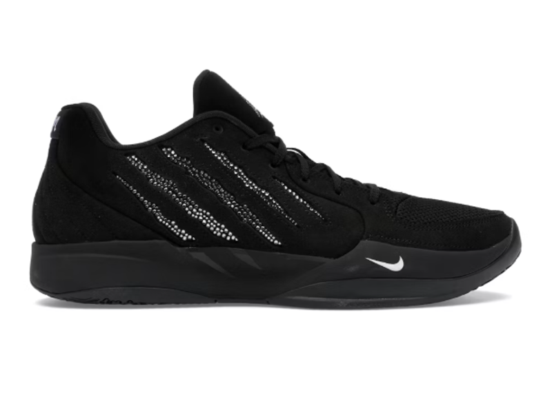Nike Ja 2 Swarovski Scratch Black Label