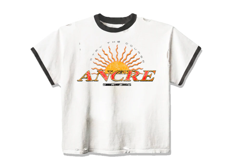 ANCREWORLDWIDE RISE TO THE OCCASION