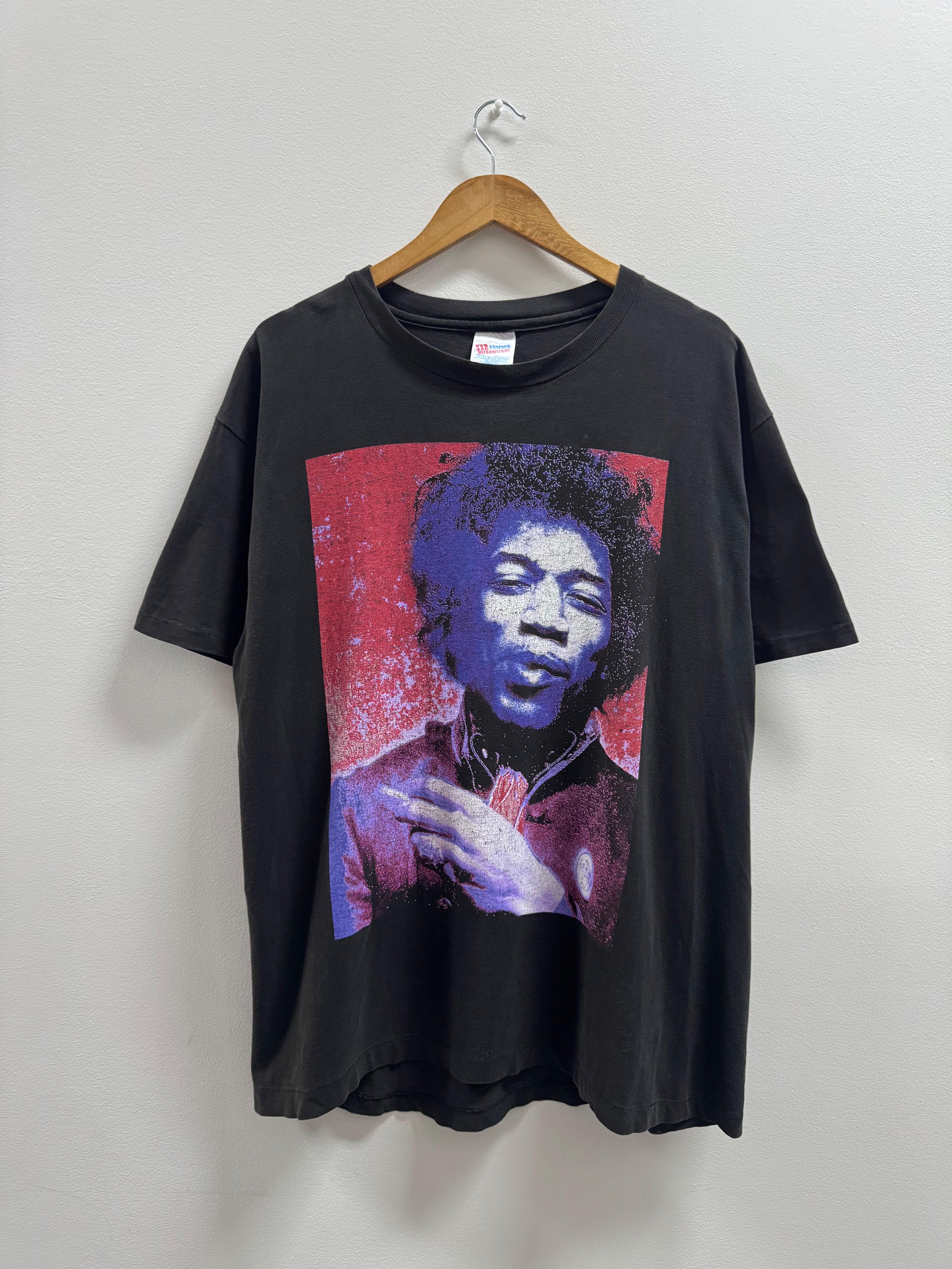 Jimi Hendrix 1994
