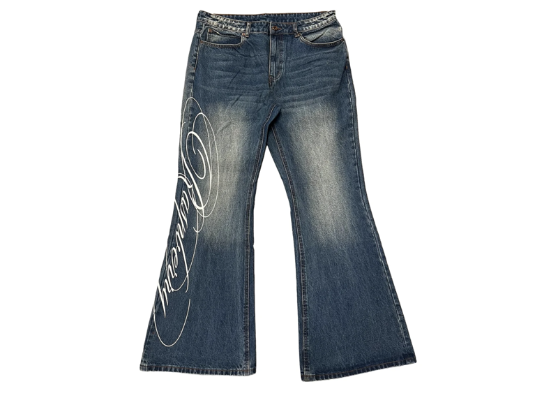 Gv Gallery Miley Cyrus Denim