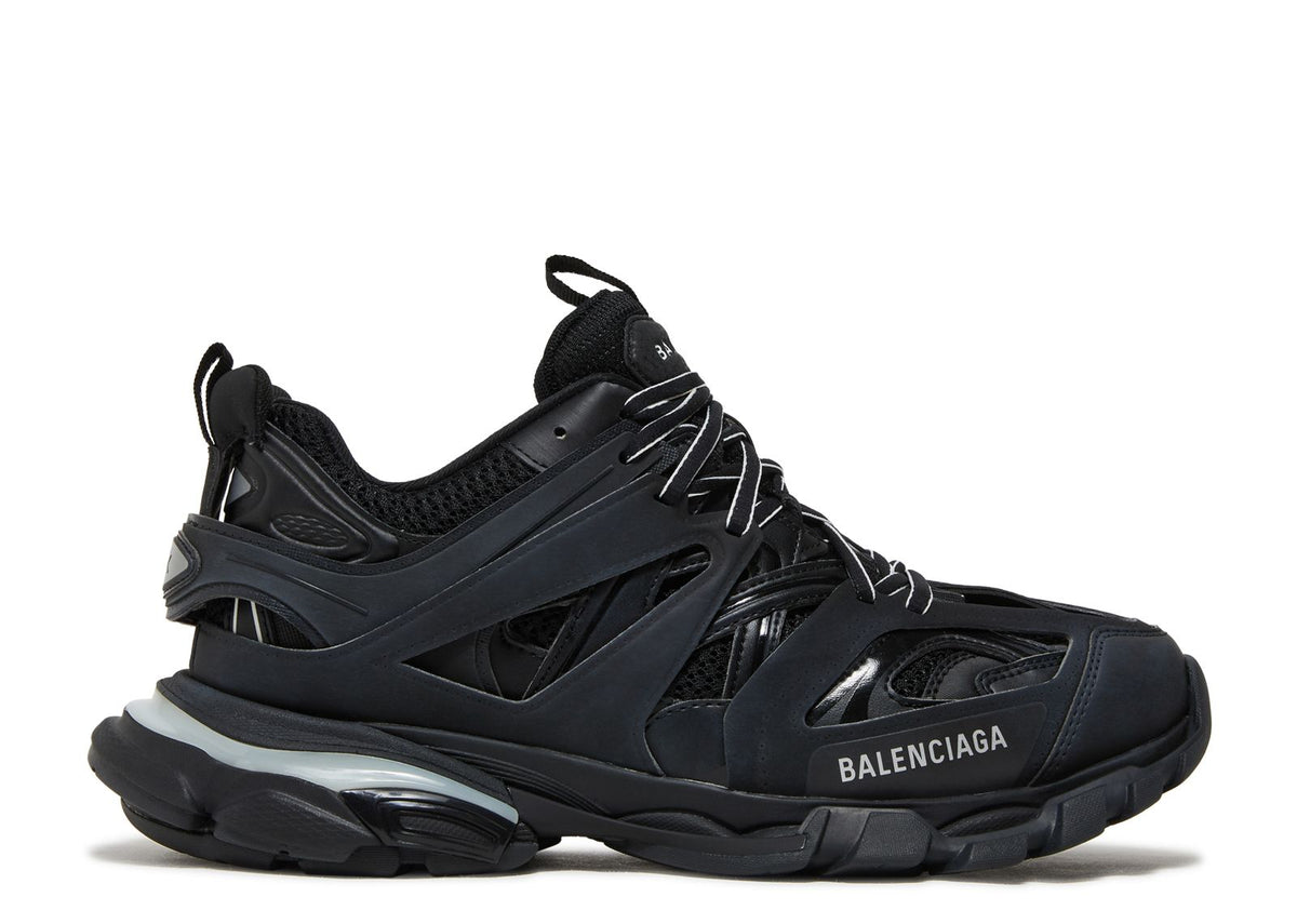 Balenciaga Track LED Sneaker 'Black'