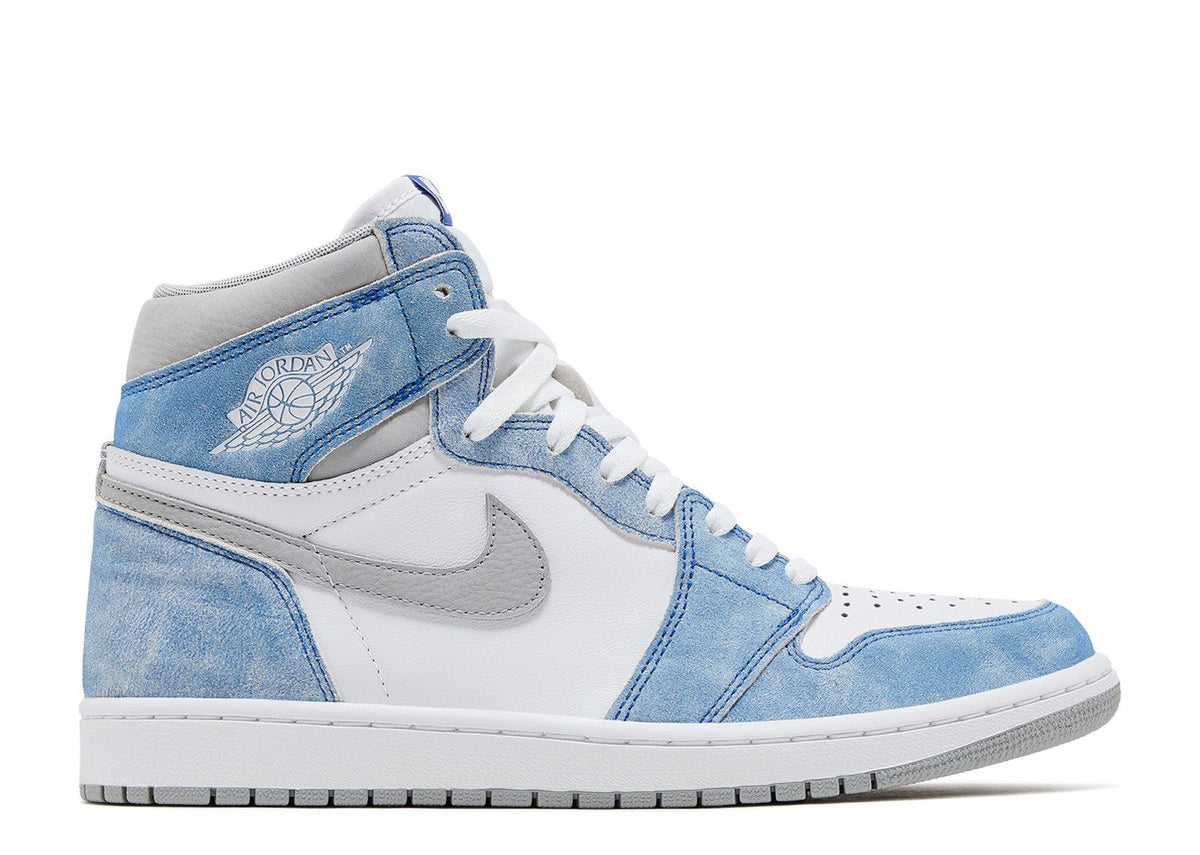 Air Jordan 1 Retro High OG 'Hyper Royal'