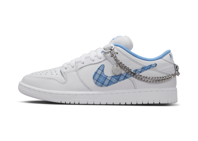 Dunk Low SB Pro Nicole Hause