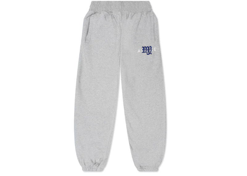 Awake College Logo Sweatpants