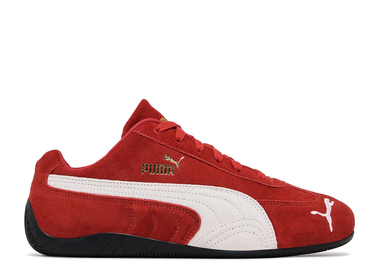 Speedcat OG Red White