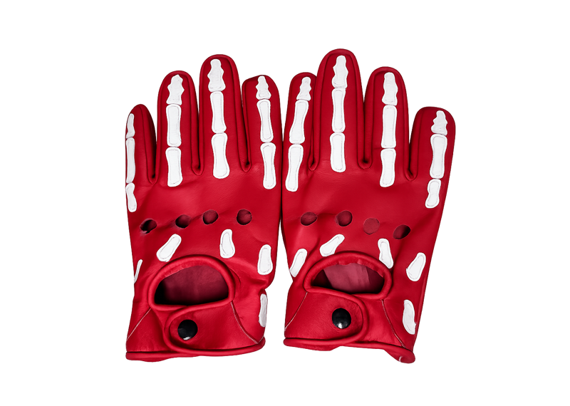 HOTWL Red