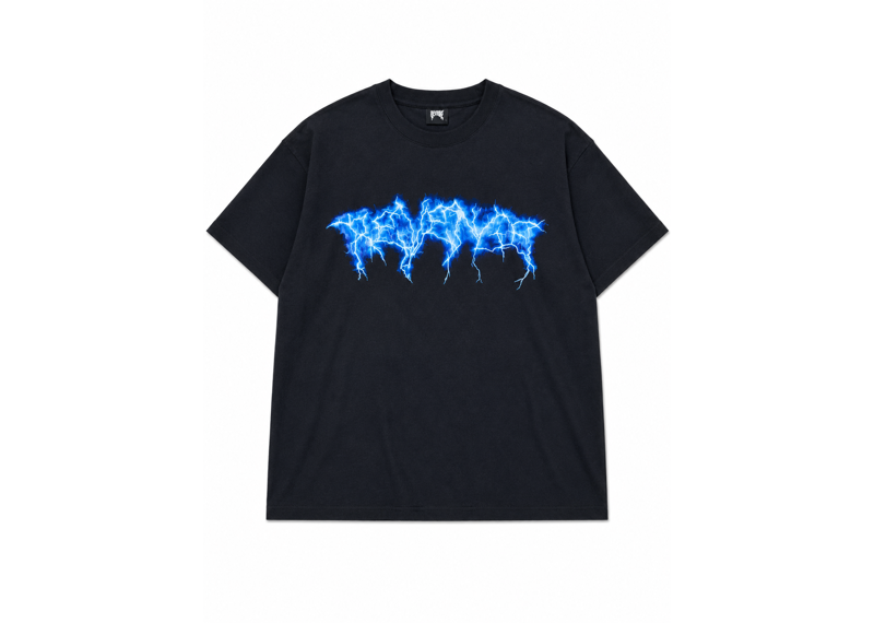 Revenge Lightning Tee