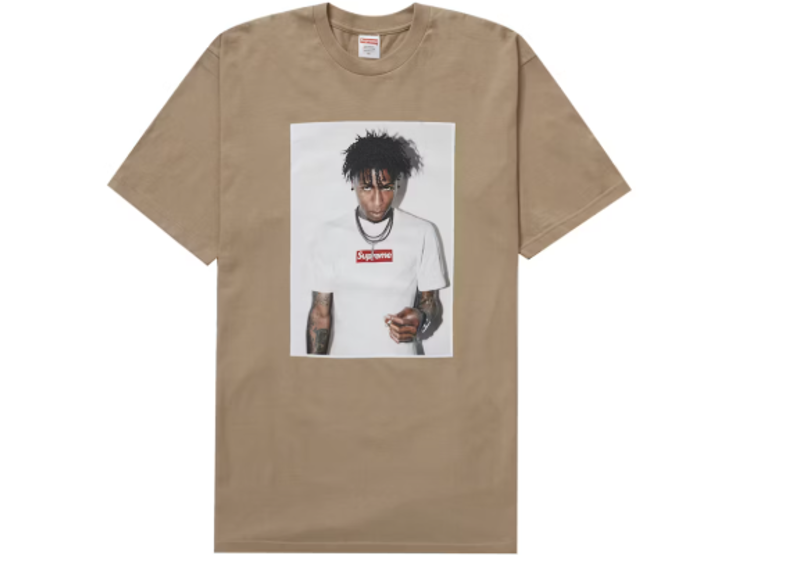 Supreme Youngboy Tee