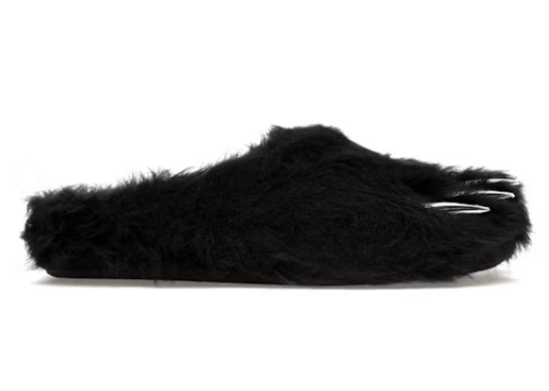 Bravest Studios Bear Claw Mule Black
