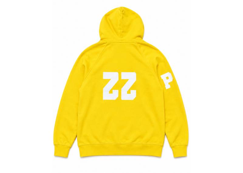 PRESTIGIOUS GARMENTS RACING CLUB ZIP UP