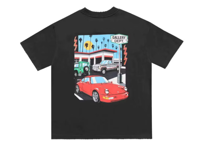 Gallery Dept Drive Thru Tee