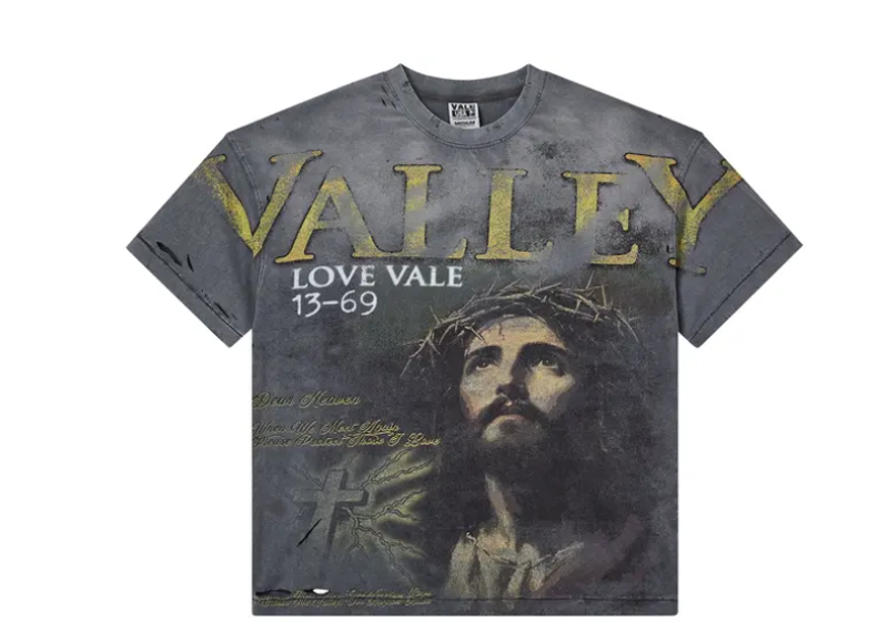 Vale Forever Vale 13-69 Dark/Grey