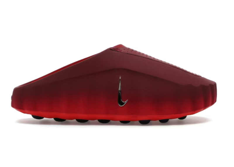 Nike Mind 001 Slide Team Red University Red