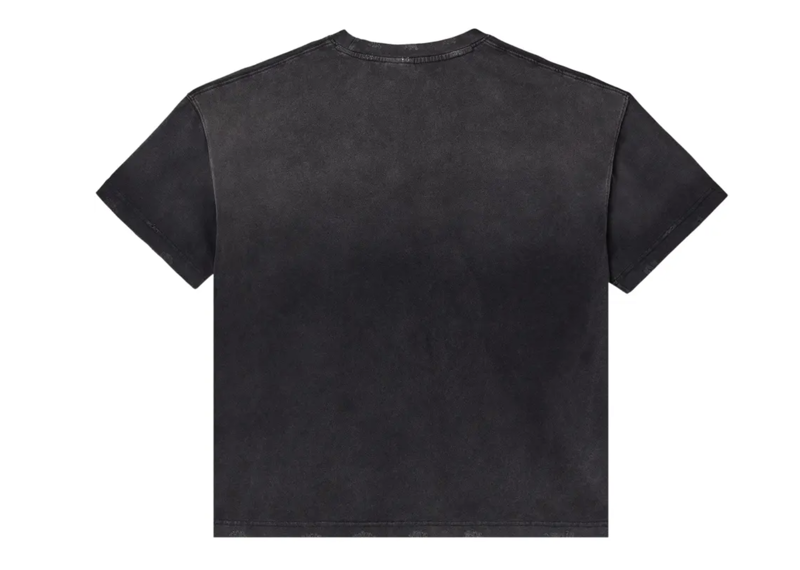 Vale Forever Shattered Fist Tee Black