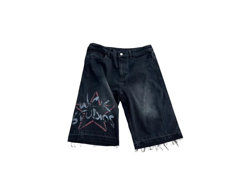 Wick Studio Jorts