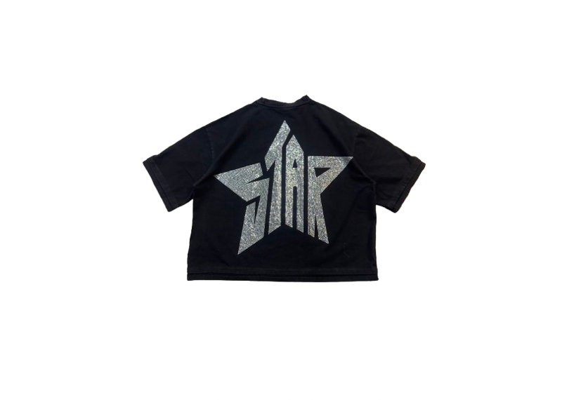 Richstxr Star Tee