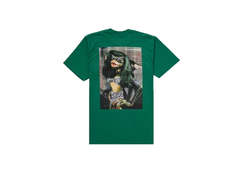 Supreme Greta Tee Light Pine
