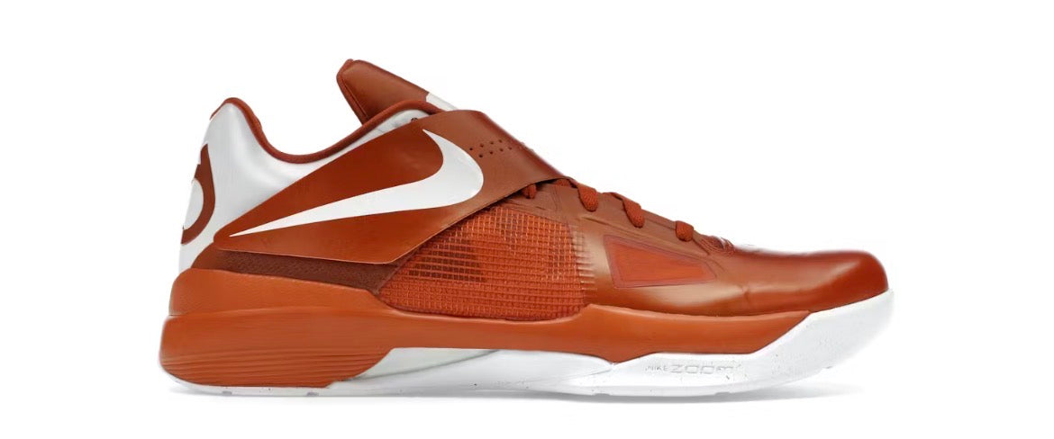 Zoom KD 4 Texas 2025