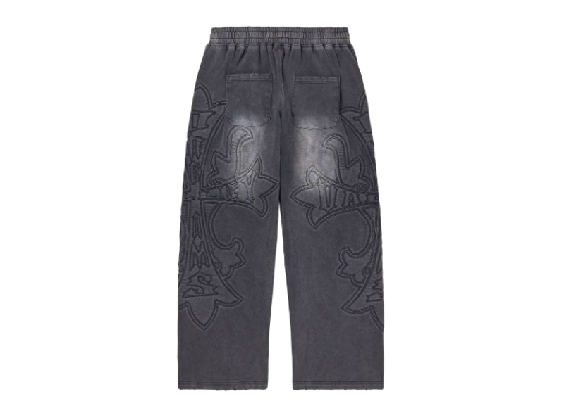 Vale Forever Carver Sweats Black