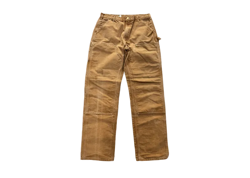 Carhartt Vintage Double Knee Pants