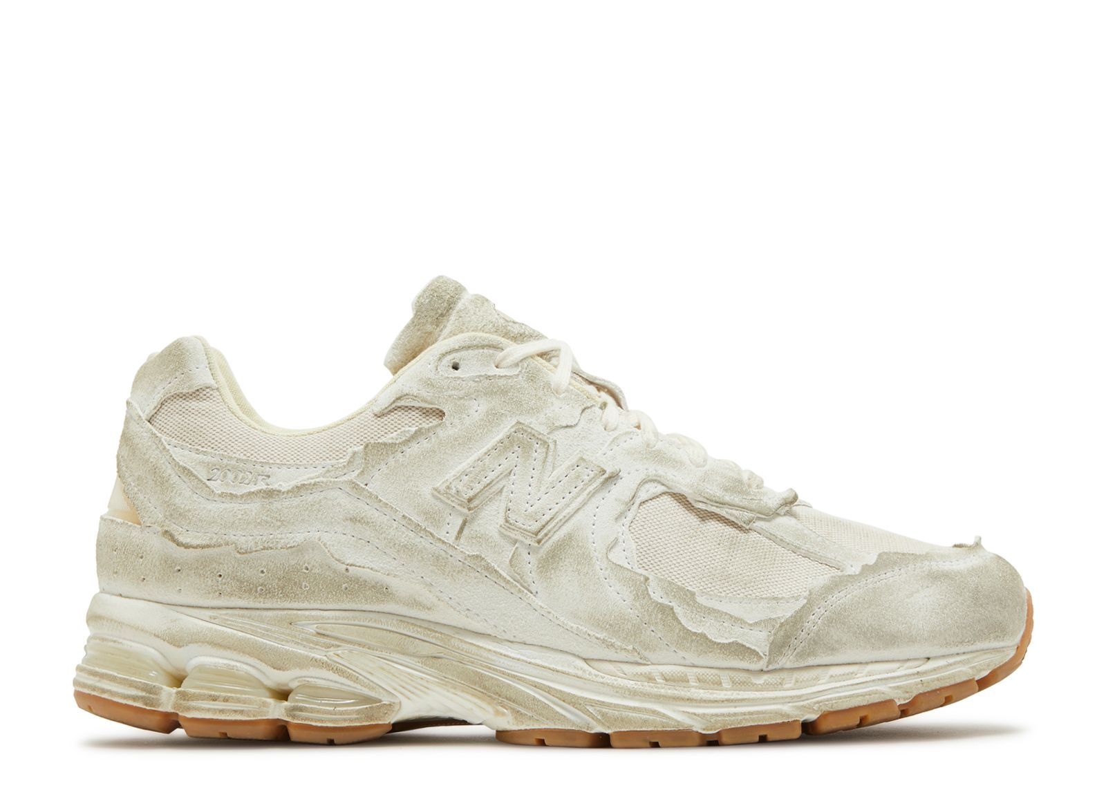 2002R Protection Pack - Distressed