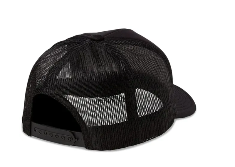 Gallery Dept. Fucked Up Trucker Hat Black
