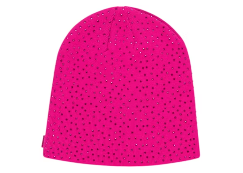 Sp5der VVS Skully Pink