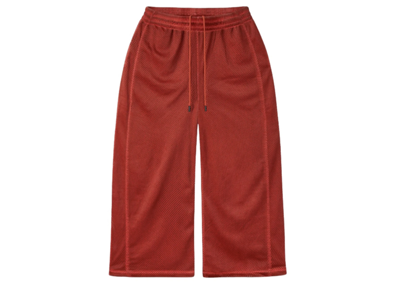 Gv Gallery Siracha Mesh Sweats