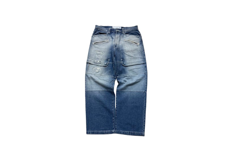 ENYCE Jeans
