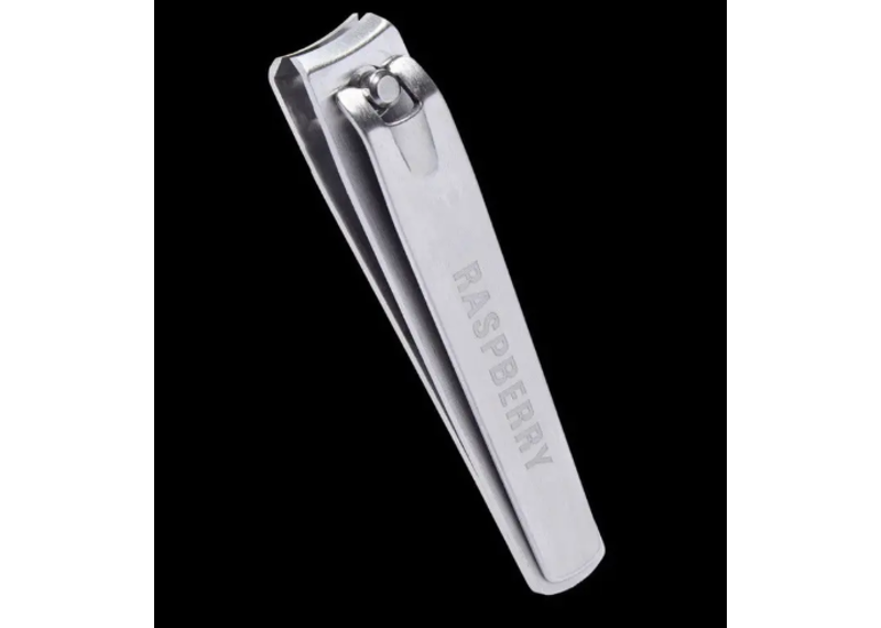GV Gallery Raspberry Nail Clippers