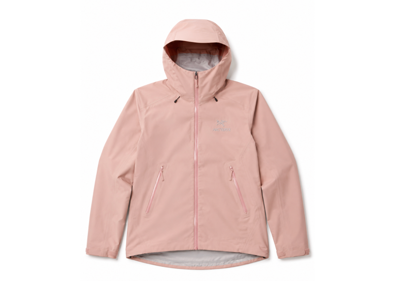 Arcteryx Beta LT waterproof hardshell jacket