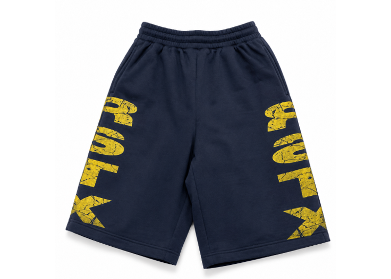 RICH STAR RSTX 3/4TH SHORTS