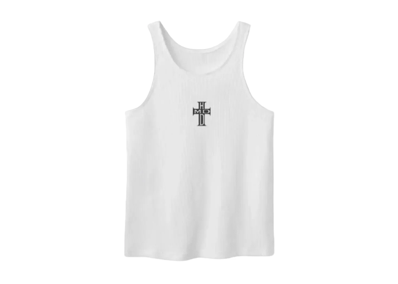 HMDDLA HC TANK TOP