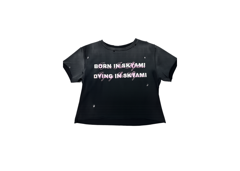 77 Studios Dawn Tee