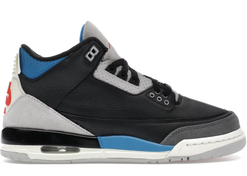 Air Jordan 3 Retro OG GS Rare Air