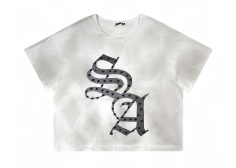 Stile De Amor Galleria | WHITE PIETRA SA TEE