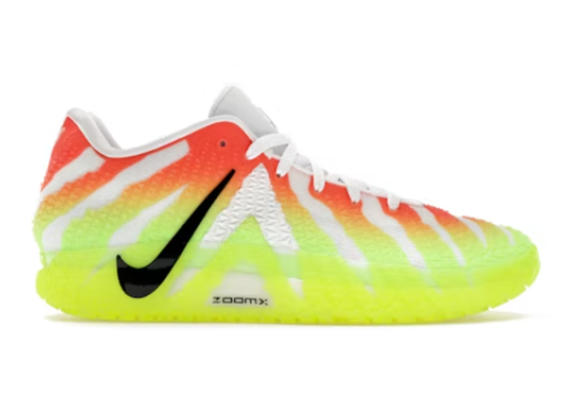 Nike Ja 3 Snowed In
