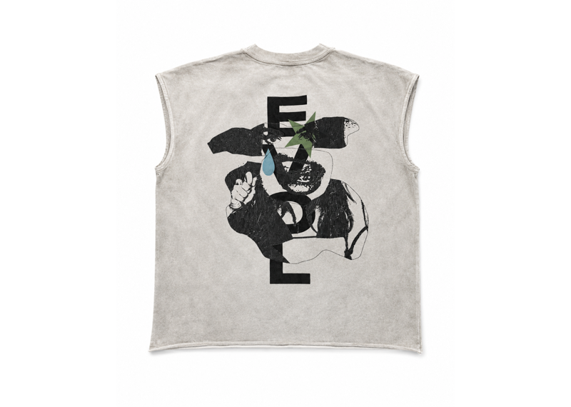 Sad Boy Saga Love Tee