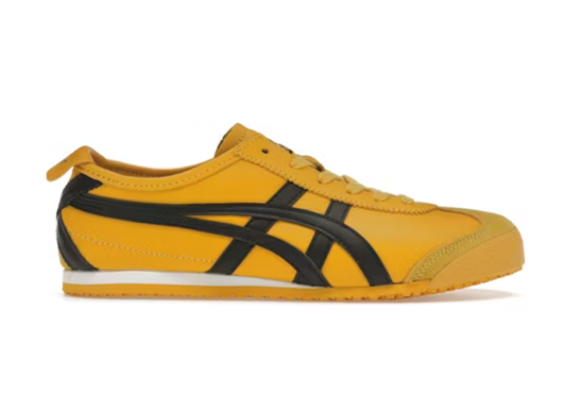 Onitsuka Tiger Mexico 66 Kill Bill