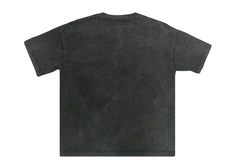 Vale Forever Jimi Hendrix Tee Black